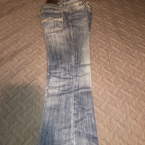 Boys Rock n Roll Cowboy Jeans 14R